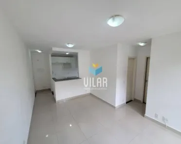 Apartamento com 2 Quartos à venda, 51m² no Vila Progresso, Sorocaba