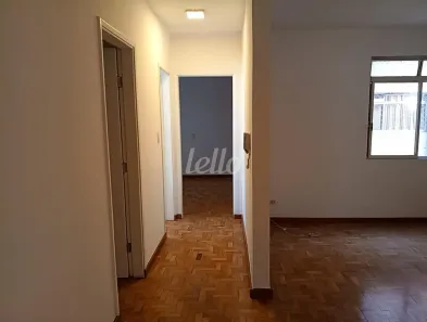 Apartamento com 2 Quartos para alugar, 84m² no Consolação, São Paulo