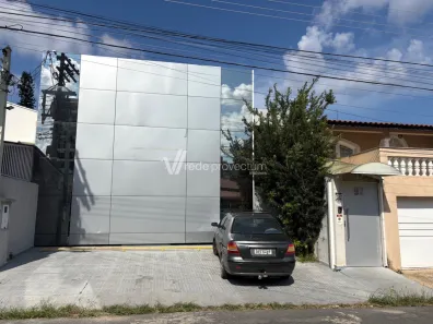 Ponto Comercial à venda, 148m² no Jardim Proença, Campinas