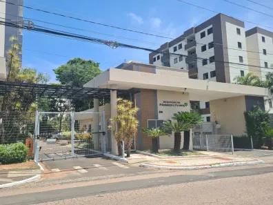 Apartamento com 3 Quartos à venda, 93m² no Jardim do Lago, Campinas