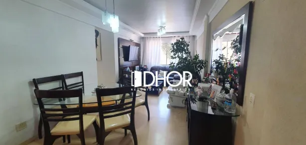 Apartamento com 3 Quartos para alugar, 77m² no Jardim Taquaral, São Paulo