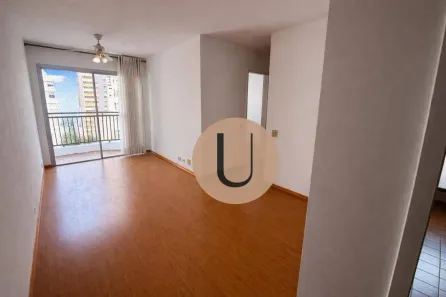 Apartamento com 2 Quartos à venda, 62m² no Perdizes, São Paulo