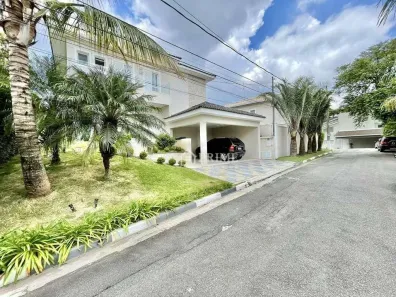 Casa de Condomínio com 4 Quartos à venda, 288m² no Granja Santa Maria, Carapicuíba