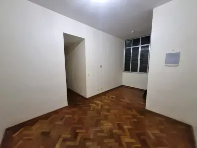 Apartamento com 2 Quartos à venda, 56m² no Tijuca, Rio de Janeiro