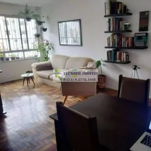 Apartamento com 2 Quartos à venda, 72m² no Cambuci, São Paulo