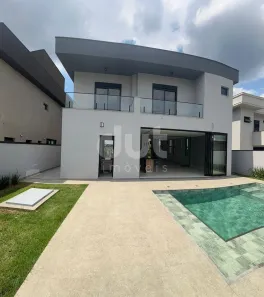 Casa de Condomínio com 4 Quartos à venda, 340m² no Chácara São Rafael, Campinas