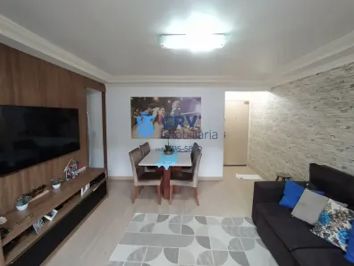 Apartamento com 2 Quartos à venda, 60m² no Jardim Bandeirantes, Londrina