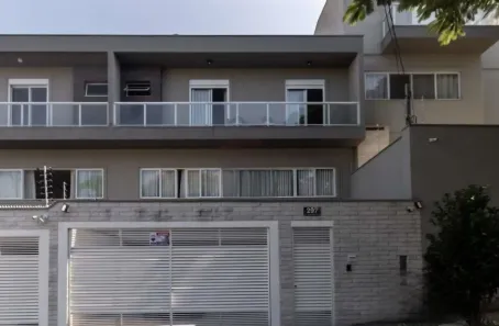 Casa de Condomínio com 3 Quartos à venda, 183m² no Parque São Domingos, São Paulo
