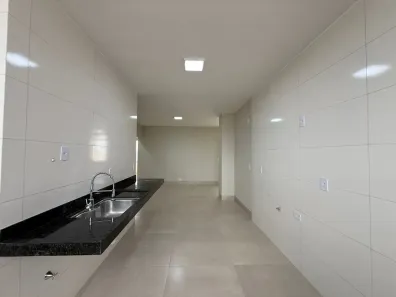 Apartamento com 3 Quartos à venda, 120m² no Setor Central, Goiânia