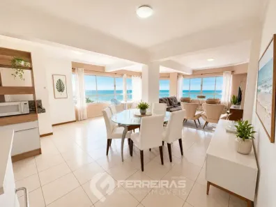 Apartamento com 3 Quartos para alugar, 110m² no , Tramandaí