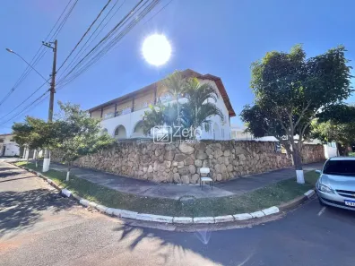 Imóvel Comercial com 15 Quartos para alugar, 1000m² no Parque Taquaral, Campinas