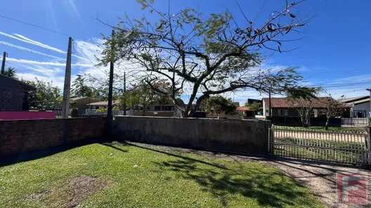 Casa com 3 Quartos à venda, 124m² no Barra do Saí, Itapoá