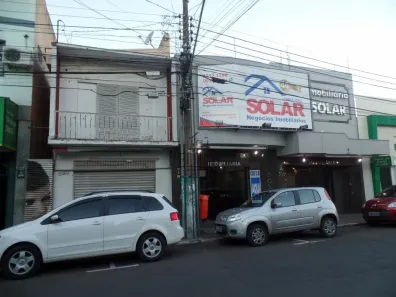 Imóvel Comercial à venda, 255m² no Centro, São Leopoldo