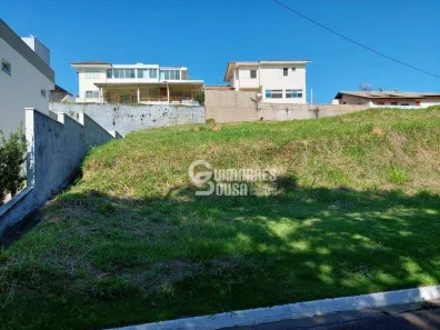 Lote/Terreno à venda, 450m² no Vilagge Capricio, Louveira
