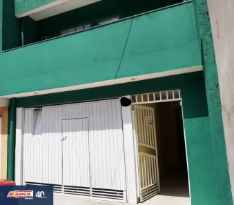 Sobrado com 5 Quartos à venda, 200m² no Vila Carmela I, Guarulhos