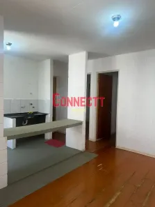 Apartamento com 2 Quartos à venda, 48m² no Jardim João Rossi, Ribeirão Preto