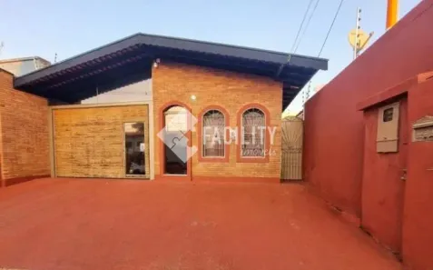 Casa com 1 Quarto à venda, 177m² no Jardim Dom Bosco, Campinas
