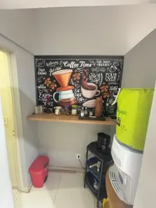 Sala Comercial à venda, 25m² no Vila Santa Cecília, Volta Redonda