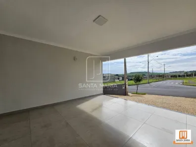 Casa com 3 Quartos à venda, 144m² no Quinta da Mata, Ribeirão Preto