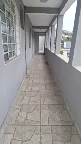Flat com 1 Quarto para alugar, 45m² no Parque Tietê, São Paulo