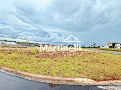 Lote/Terreno à venda, 463m² no Riviera Village, Cravinhos