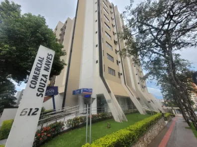 Sala Comercial à venda, 103m² no Centro, Londrina