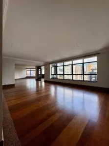 Apartamento com 4 Quartos à venda, 280m² no Funcionários, Belo Horizonte