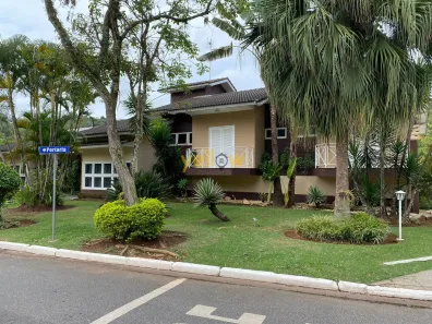 Casa de Condomínio com 4 Quartos à venda, 430m² no Novo Horizonte Hills I e II, Arujá