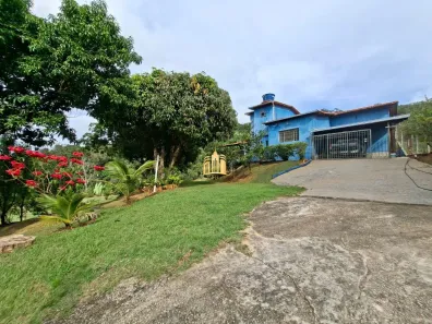 Fazenda/Sítio com 3 Quartos à venda, 150m² no Chacreamento dos Tropeiros, Esmeraldas