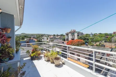 Apartamento com 2 Quartos à venda, 120m² no Cristal, Porto Alegre