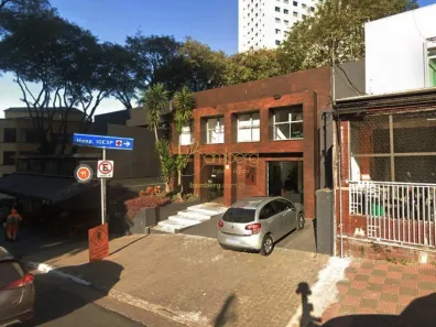 Prédio Comercial à venda, 185m² no Bela Vista, São Paulo