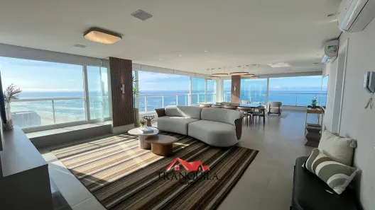 Apartamento com 4 Quartos à venda, 296m² no Prainha, Torres