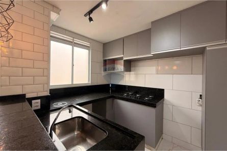 Apartamento com 2 Quartos à venda, 41m² no Jardim Colina Verde, Limeira