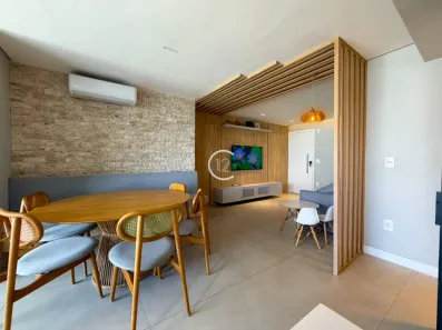 Apartamento com 3 Quartos à venda, 120m² no Vila Ema, São José dos Campos