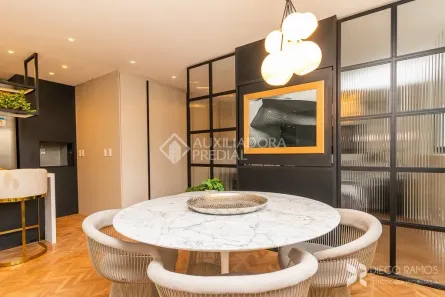 Apartamento com 1 Quarto à venda, 58m² no Auxiliadora, Porto Alegre