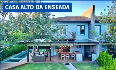 Casa de Condomínio com 3 Quartos à venda, 100m² no , Mata de São João