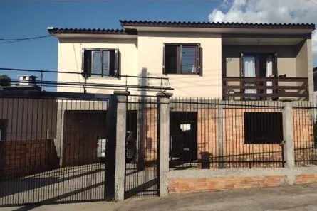 Casa com 3 Quartos à venda, 147m² no Vera Cruz, Passo Fundo
