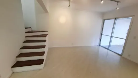Casa de Condomínio com 3 Quartos à venda, 142m² no Vila São Silvestre, São Paulo