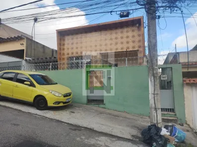 Casa com 2 Quartos à venda, 55m² no Brás de Pina, Rio de Janeiro