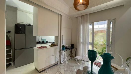 Casa de Condomínio com 3 Quartos à venda, 96m² no Jardim Regina Alice, Barueri
