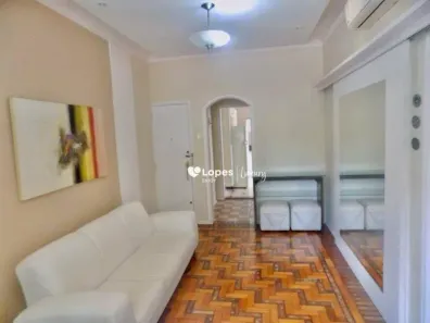 Apartamento com 2 Quartos à venda, 57m² no Jardim Botânico, Rio de Janeiro
