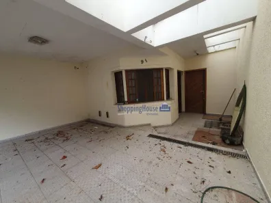 Sobrado com 3 Quartos à venda, 150m² no Vila Romana, São Paulo