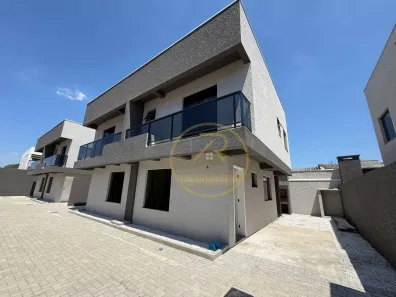 Sobrado com 3 Quartos à venda, 89m² no Alto Boqueirão, Curitiba