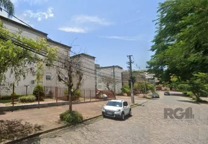 Apartamento com 2 Quartos à venda, 49m² no Santo Antônio, Porto Alegre