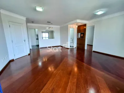 Apartamento com 3 Quartos à venda, 132m² no Chácara Primavera, Campinas