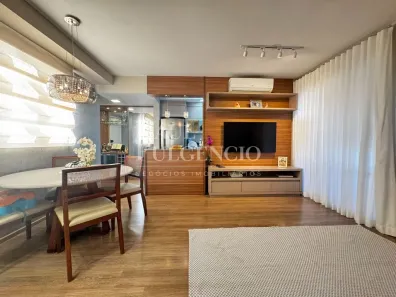 Apartamento com 3 Quartos à venda, 71m² no Aurora, Londrina