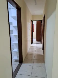Casa de Condomínio com 3 Quartos para alugar, 208m² no Residencial Jardins do Sul, Bauru