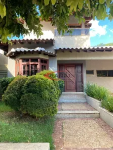 Casa com 5 Quartos à venda, 360m² no Samambaia Parque Residencial, Bauru