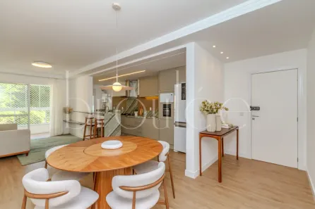Apartamento com 3 Quartos à venda, 74m² no Tabuleiro, Camboriú