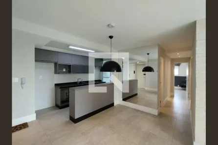 Apartamento com 3 Quartos à venda, 78m² no Vila Gumercindo, São Paulo